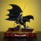DC Direct Statues - DC Comics - 1/10 Scale Batman Detective Comics #27 (1st Appearance) (Resin)
