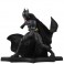 DC Movies Statues - The Dark Knight - 1/6 Scale Batman Resin Statue