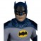 DC Movies Statues - Batman 66' - 1/6 Scale Batman Resin Statue (Batman 1966 Classic TV Series)
