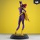 DC Cover Girls Statues - 1/8 Scale Batgirl by J. Scott Campbell (Resin)