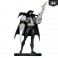 Batman B&W Statues - 1/10 Scale Azrael By Joe Quesada (Resin)