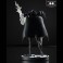 Batman B&W Statues - 1/10 Scale Azrael By Joe Quesada (Resin)