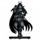 Batman B&W Statues - 1/10 Scale Batman Ninja (Resin)