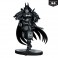 Batman B&W Statues - 1/10 Scale Batman Ninja (Resin)