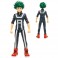 My Hero Academia Playsets - 5" Scale Sports Festival Arena w/ Midoriya Figure