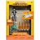 My Hero Academia Playsets - 5" Scale Sports Festival Arena w/ Midoriya Figure