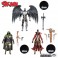 Spawn Figures - S02 - 7" Scale Figure Assortment