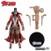 Spawn Figures - S02 - 7" Scale Figure Assortment