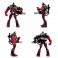 Spawn Figures - 30th Anniversary - 7" Scale Commando Spawn (Digitally Remastered)