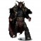 Spawn Figures - Spawn: The Dark Ages - 7" Scale Bloodaxe With Horse 2-Pack & (MTD) Collectible