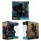 Spawn Figures - Spawn: The Dark Ages - 7" Scale Bloodaxe With Horse 2-Pack & (MTD) Collectible