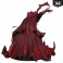 Spawn Statues - Black White & Red All Over - 1/10 Scale Spawn By Greg Capullo (Resin)
