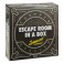 Games - Escape Room In A Box - The Werewolf Experiment