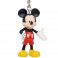 Keychains - Disney - Figural Mickey Mouse