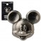 Pins & Buttons - Disney - Mickey Mouse Head Pewter Lapel Pin