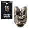 Pins & Buttons - Disney - Daisy Duck Head Pewter Lapel Pin