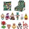 3D Foam Collectible Bag Clips - Disney - Alice In Wonderland - S02 - 24pc Blind Bag Display
