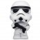 Banks - Star Wars - Stormtrooper Figural Bank