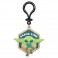 Keychains - Star Wars - The Mandalorian - The Child (SnackTime) PVC Bag Clip
