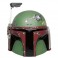 Banks - Star Wars - Boba Fett Helmet Bank