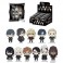 3D Foam Collectible Bag Clips - Black Butler - S01 - 24pc Blind Bag Display