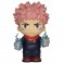 Banks - Jujutsu Kaisen - Yuji