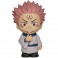Banks - Jujutsu Kaisen - Sukuna
