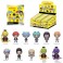 3D Foam Collectible Bag Clips - Assassination Classroom - S01 - 24pc Blind Bag Display