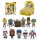 3D Foam Collectible Bag Clips - Electric State - S01 - 24pc Blind Bag Display