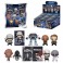 3D Foam Collectible Bag Clips - Sci-Fi Stories - S01 - 24pc Blind Bag Display