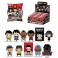 3D Foam Collectible Bag Clips - Rocky - S03 - 24pc Blind Bag Display