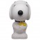 Banks - Peanuts - Snoopy Figural Bank