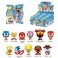 3D Foam Collectible Bag Clips - Sonic The Hedgehog - S04 - 24pc Blind Bag Display