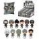 3D Foam Collectible Bag Clips - Six Siege - S01 - 24pc Blind Bag Display