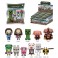 3D Foam Collectible Bag Clips - A Minecraft Movie - S01 - 24pc Blind Bag Display
