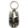 Keychains - DC Comic's - Pewter Batman Mask