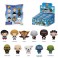 3D Foam Collectible Bag Clips - DC - Superman (2025 Movie) - 24pc Blind Bag Display