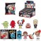 3D Foam Collectible Bag Clips - WB Horror - S09 - 24pc Blind Bag Display