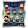 3D Foam Collectible Bag Clips - Harry Potter - S13 - 24pc Blind Bag Display