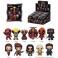 3D Foam Collectible Bag Clips - Marvel - Deadpool & Wolverine - S01 - 24pc Blind Bag Display