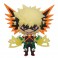 Magnets - My Hero Academia - Bakugo 3D Foam Magnet