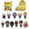 3D Foam Collectible Bag Clips - My Hero Academia - S10 - 24pc Blind Bag Display