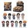 3D Foam Collectible Bag Clips - Haikyuu - S03 - 24pc Blind Bag Display