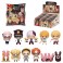 3D Foam Collectible Bag Clips - Toilet Bound Hanako-kun - S03 - 24pc Blind Bag Display