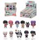 3D Foam Collectible Bag Clips - Ranma 1/2 - S01 - 24pc Blind Bag Display