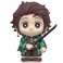 Banks - Demon Slayer - Tanjiro