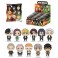 3D Foam Collectible Bag Clips - Windbreaker - S01 - 24pc Blind Bag Display