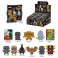 3D Foam Collectible Bag Clips - Godzilla - S07 - 24pc Blind Bag Display