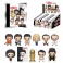 3D Foam Collectible Bag Clips - Scarface - S01 - 24pc Blind Bag Display