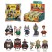 3D Foam Collectible Bag Clips - Kung Fu Panda 4 - 24pc Blind Bag Display